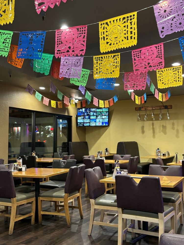 Plaza Bonita Family Mexican Restaurant