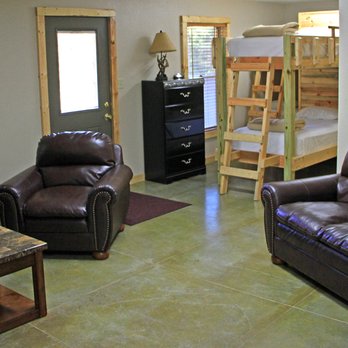 Acorns Resort - Resorts Near Me - Milford, Kansas Acorns Resort - Resorts Near Me - Milford, Kansas