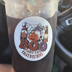 Daily Life Nutrition - Grape tea was so good
