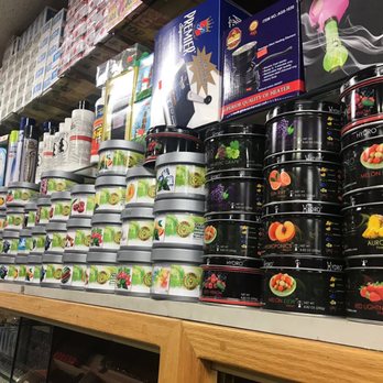 New Star Tobacco - Tobacco Shops Near Me - Brooklyn, New York