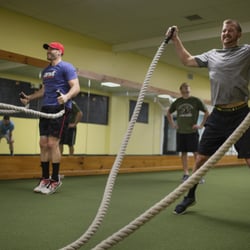 Precision Fitness