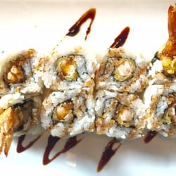Izumi - Ebiten uramaki