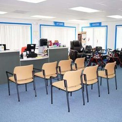 Binson's Medical Equipment and Supplies