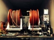 Slide of Fleeman Plumbing