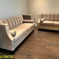 Banga Furniture