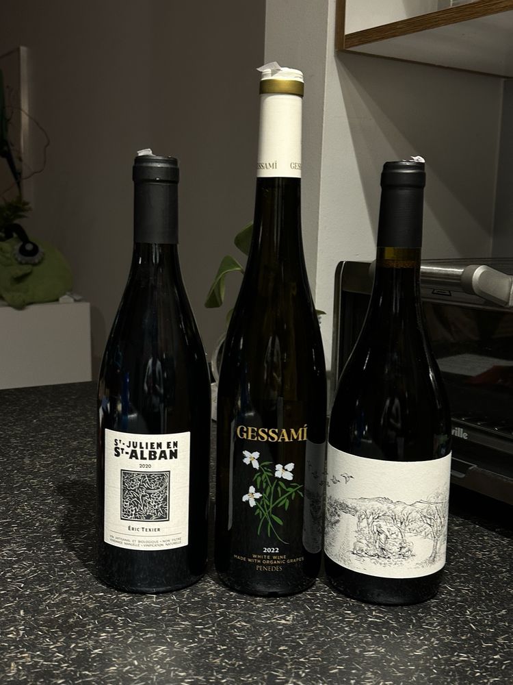 Madrona Wine Merchants Logo