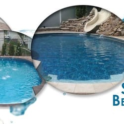 New Wave Pools