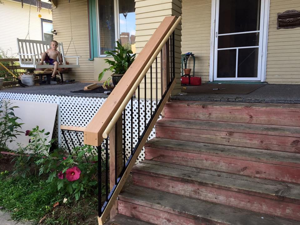 Slide of Doctor Fix It Omaha