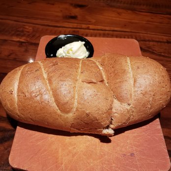 LongHorn Steakhouse - Bread - Steakhouses Near Me - Jacksonville Beach, Florida LongHorn Steakhouse - Bread - Steakhouses Near Me - Jacksonville Beach, Florida