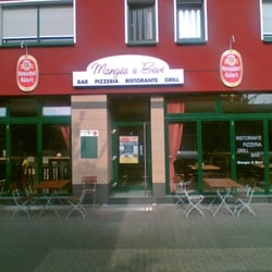 Mangia & Bevi