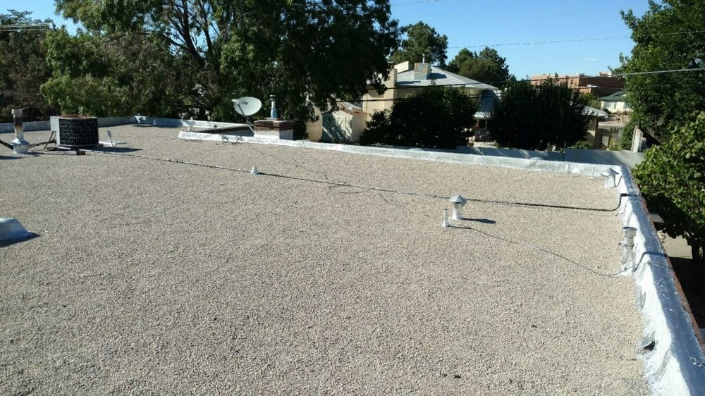 Slide of Marsh Construction