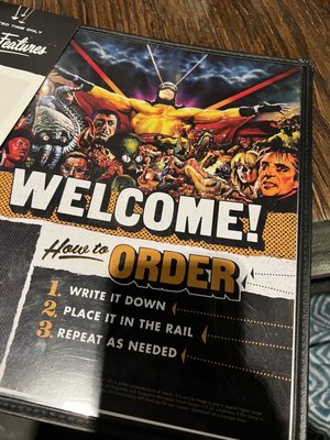 Alamo Drafthouse Cinema Woodbury by null
