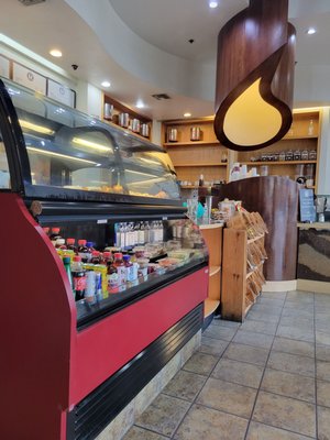 La Goccia Espresso Bar by null