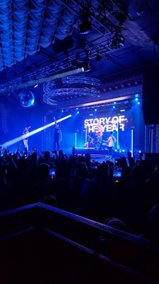 The Ritz Ybor by null