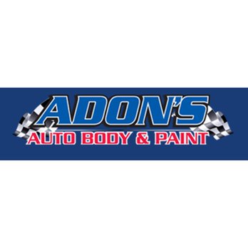 Adon's Auto Body & Paint - Auto Repair Near Me - Oxnard, California Adon's Auto Body & Paint - Auto Repair Near Me - Oxnard, California