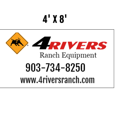 4 Rivers Ranch Equipment 4 RIVERS RANCH EQUIPMENT - Updated May 2026 - 36 Aviation Dr, Gilmer ...