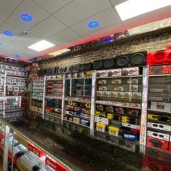 Evertechs Car Audio