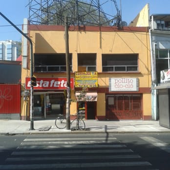 Cerrajería Insurgentes - Keys & Locksmiths Near Me - México, D.F., DIF Cerrajería Insurgentes - Keys & Locksmiths Near Me - México, D.F., DIF