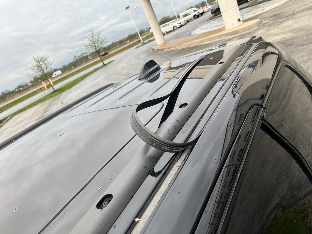 EASTGATE CHRYSLER JEEP DODGE RAM Updated September 2024 17 Photos & 47 Reviews 500 N