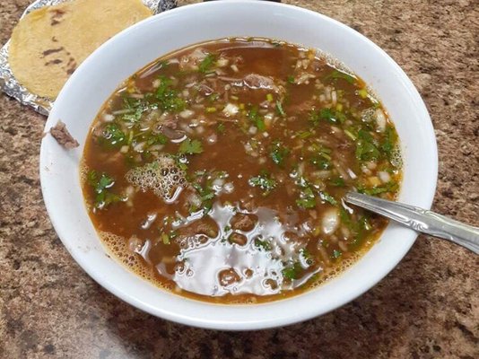 Birrieria Canelo's Estilo Michoacan by null