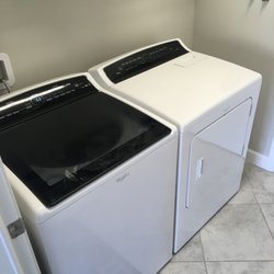 Appliance Time