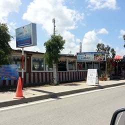 Mavi Liman Balık Restaurant
