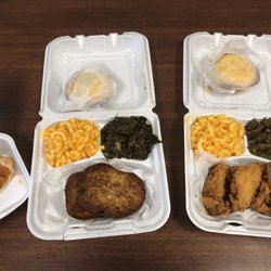 Jewell Soul Food