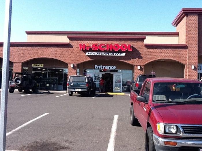 MAIN STREET ACE HARDWARE Updated September 2024 20 Reviews 2515