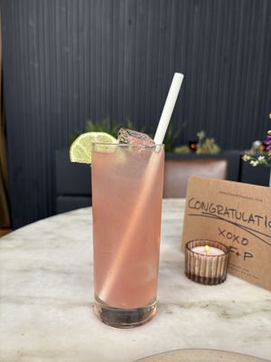 Night Goat Barbecue by null