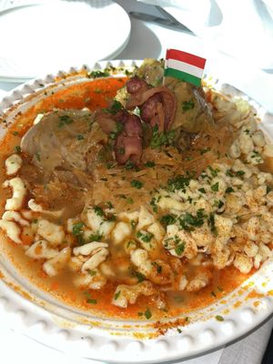 Balaton Restaurant by null