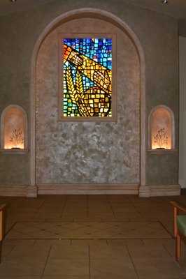 Spangler Mortuary by null