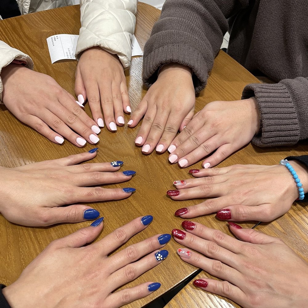 Leann's Nails - Acrylic nails, full set - Nail Salons Near Me - Alameda, California Leann's Nails - Acrylic nails, full set - Nail Salons Near Me - Alameda, California