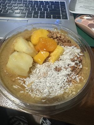 Clean Juice by null