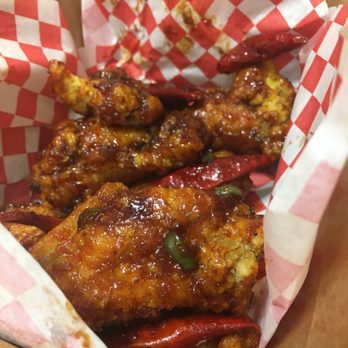 Oh Mama Kitchen - Korean Near Me - La Mirada, California