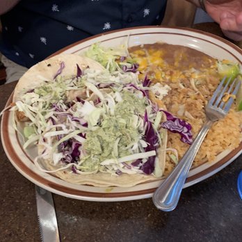 Maria's Mexican Restaurant - Fish tacos - Mexican Near Me - Grass Valley, California Maria's Mexican Restaurant - Fish tacos - Mexican Near Me - Grass Valley, California