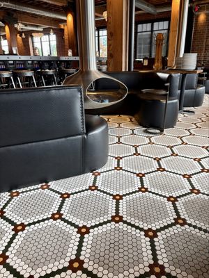Black Sheep Social Club by null
