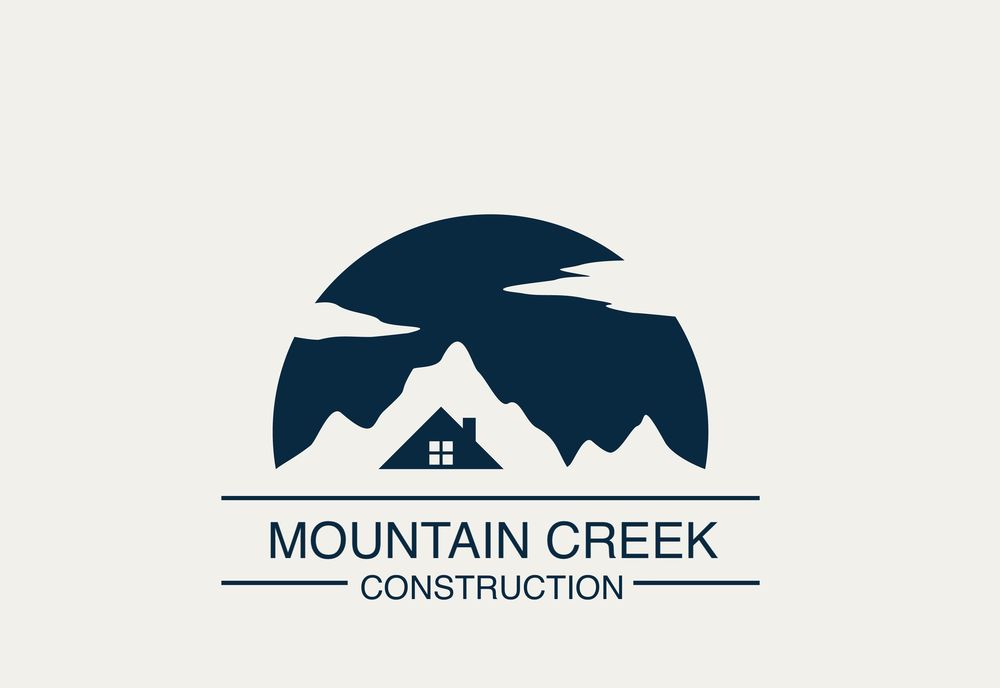 MOUNTAIN CREEK CONSTRUCTION Updated August 2024 Bragg Creek