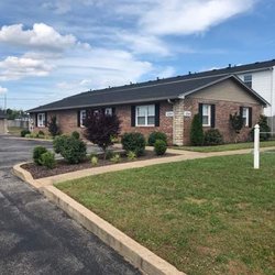 Zensations Self Care Center - Current Location 10/13/19