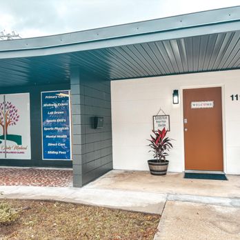 Suwannee Oaks Medical - Front door - Weight Loss Centers Near Me - Live Oak, Florida Suwannee Oaks Medical - Front door - Weight Loss Centers Near Me - Live Oak, Florida