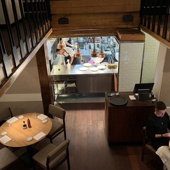 Bussia - Italian Near Me - Amsterdam, New Hampshire