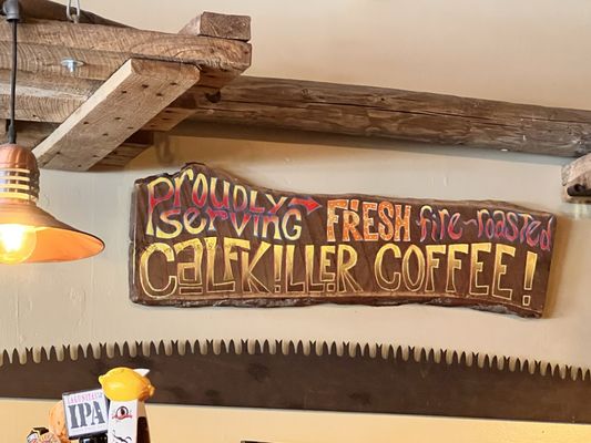 Cumberland Biscuit Company by null