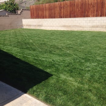 Johnny Olivas Gardening - The weekly trim - Gardeners Near Me