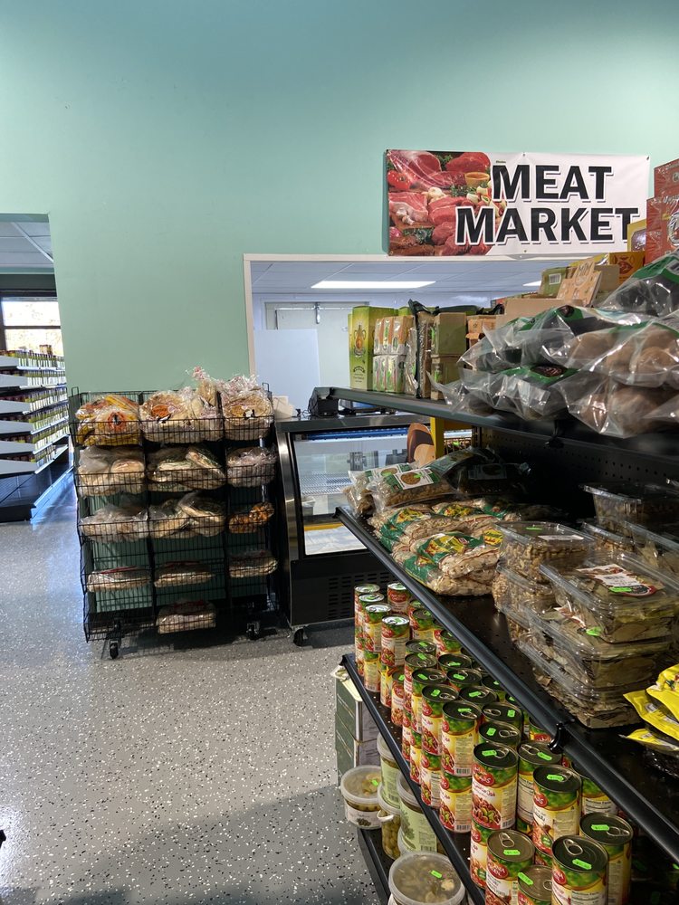 DUKKAN MEDITERRANEAN MARKET 14 Photos 7810 Target Cir, Raleigh, NC