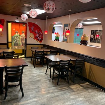 Hachi Express - Dinning Room - Japanese Near Me - Duncan, South Carolina Hachi Express - Dinning Room - Japanese Near Me - Duncan, South Carolina