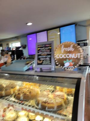 Aldo's Bakery by null