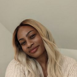 Bodied and Browed - #Weave w/closure install