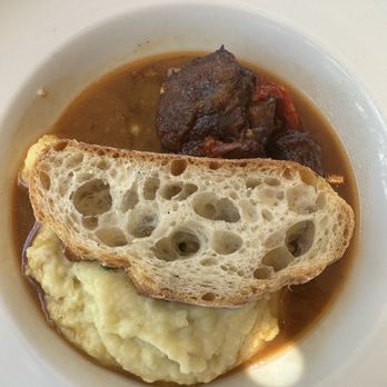 Blue Collar - ox tail - Comfort Food Near Me - Miami, Florida