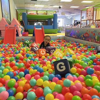 Little Friends Play - Indoor Playcenter Near Me - Walnut, California Little Friends Play - Indoor Playcenter Near Me - Walnut, California