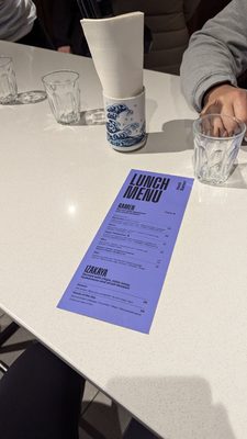Honō Ramen by null