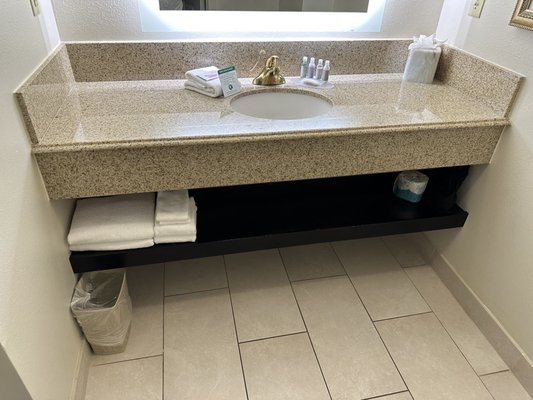 The Cook Hotel and Conference Center at LSU by null